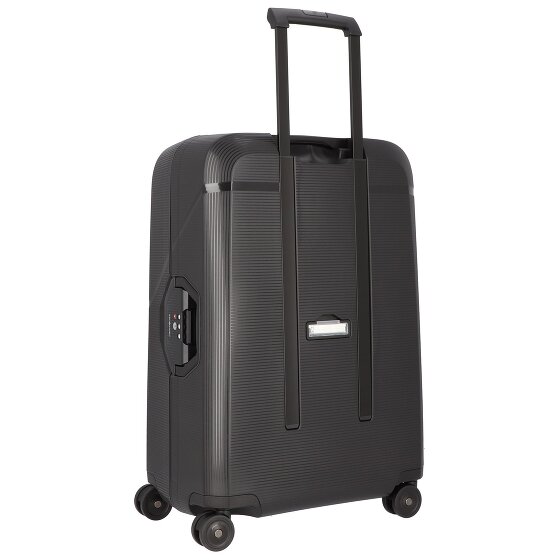 Samsonite Magnum Eco 4 Rollen Trolley 69 cm