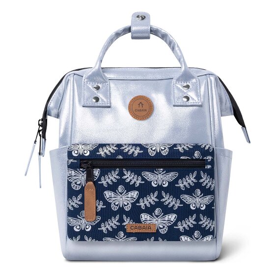 Cabaia Adventurer Iridescent XSmall City Rucksack XS 28 cm