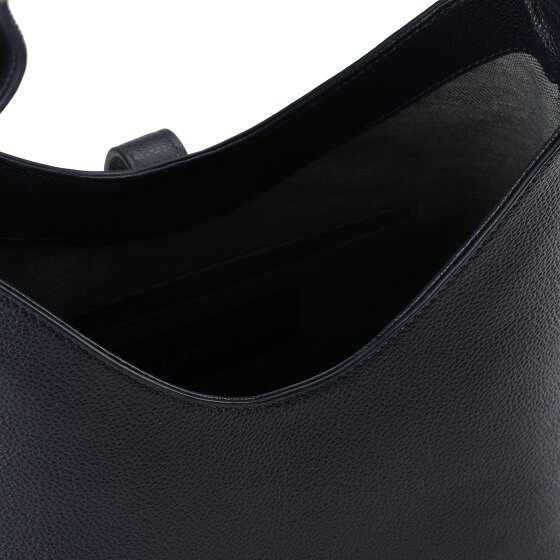 Furla Goccia Schultertasche S Leder 24 cm