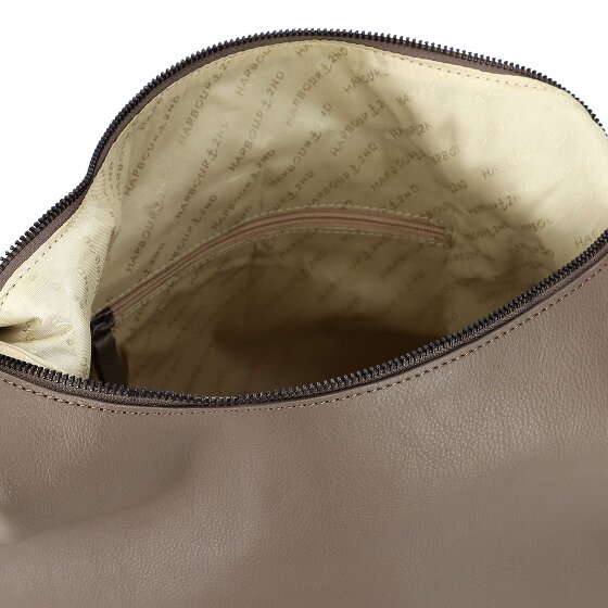 Harbour 2nd Just Pure Kiana Schultertasche Leder 37 cm