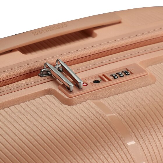 American Tourister Starvibe 4 Rollen Kabinentrolley 55 cm