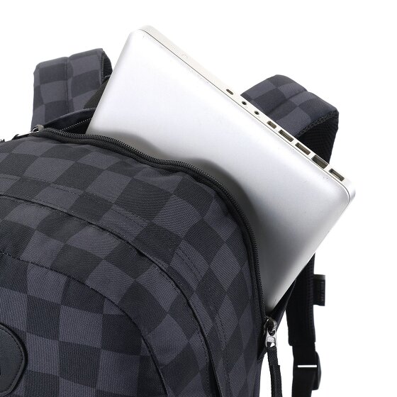 NITRO Urban Plus Rucksack 45 cm Laptopfach