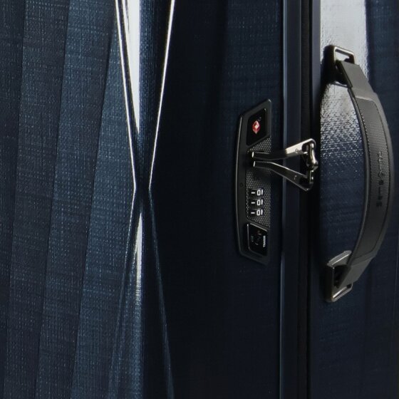 Samsonite Major-Lite 4 Rollen Trolley 77 cm