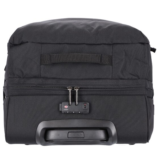 Eastpak Tranverz 2 Rollen Trolley 67 cm