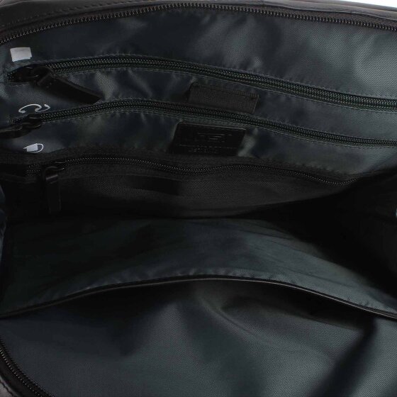 Jost Aarhus Daypack Leder 42 cm Laptopfach