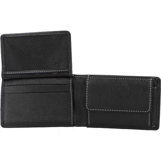 Picard Diego Geldbörse Leder 10 cm