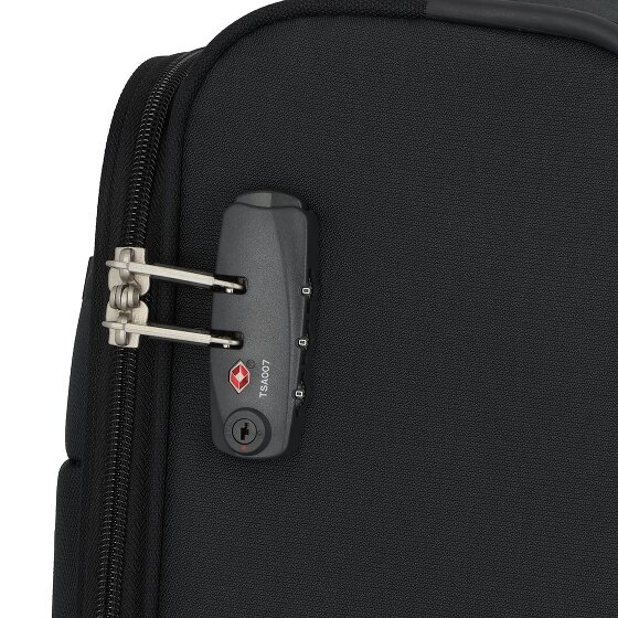 Samsonite Base Boost 2-Rollen Kabinentrolley 55 cm