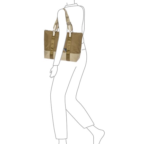 Bric's Bric's x Replay Shopper Tasche 33 cm