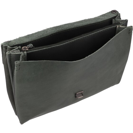 Harold's Fold Umhängetasche Leder 24 cm