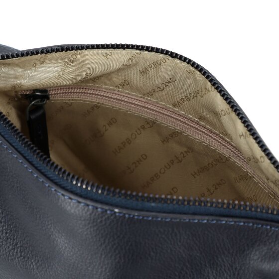 Harbour 2nd Just Pure Zarifa Umhängetasche Leder 24 cm