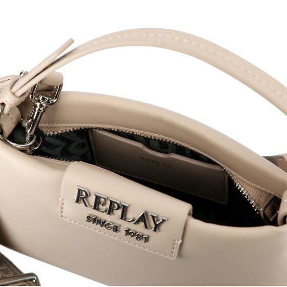 Replay Schultertasche 24 cm