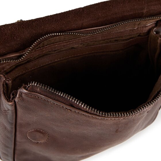 Harold's Submarine Umhängetasche Leder 24 cm