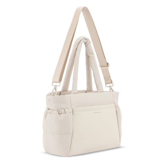 Kapten & Son Hellvi Shopper Tasche 41.5 cm Laptopfach