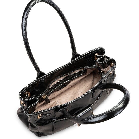 L.Credi Sandri Schultertasche 36 cm