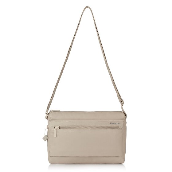 Hedgren Inner City Eye Umhängetasche RFID Schutz 22 cm