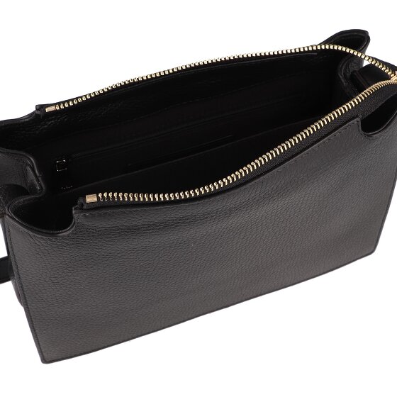 Furla Nuvola Umhängetasche Leder 25 cm