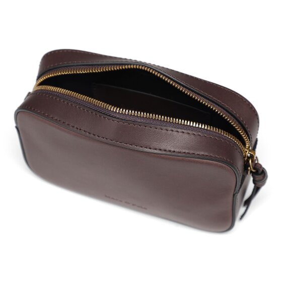 Marc O'Polo Mini Bag Umhängetasche XS Leder 18 cm