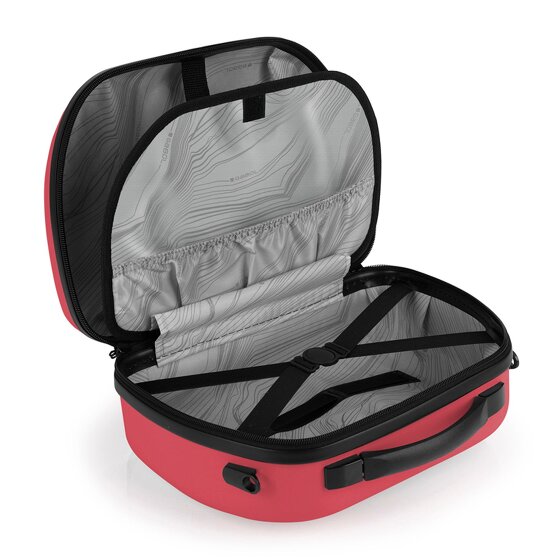 Gabol Paradise XP 4 Rollen Kofferset 4-teilig