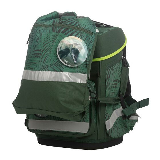 School-Mood Champion Maxx Schulranzen-Set