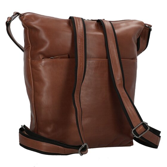 Harold's Caugio Daypack Leder 40 cm