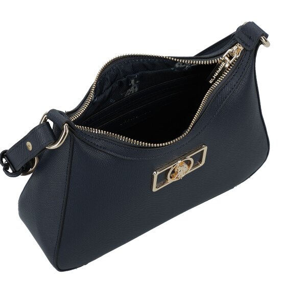U.S. Polo Assn. Jones Schultertasche 25 cm