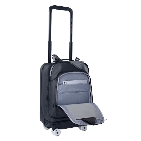 Evoc 4 Rollen Kabinentrolley 55 cm Laptopfach