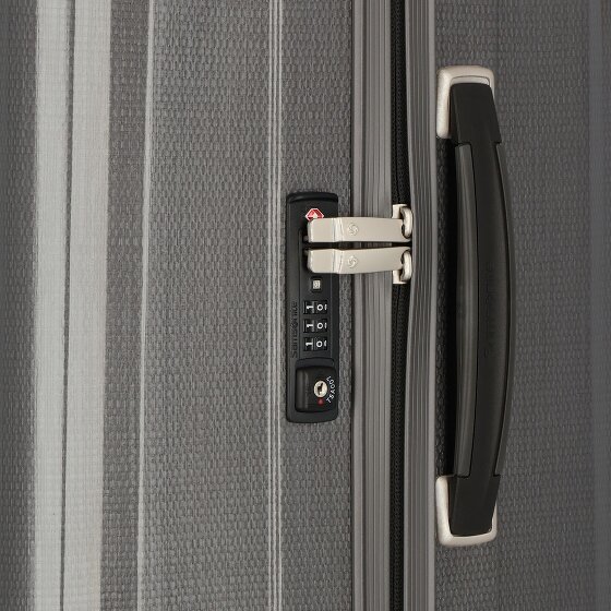 Samsonite Lite-Cube 4 Rollen Trolley 82 cm