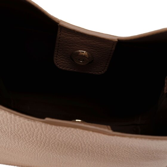 Furla Nuvola Schultertasche Leder 21 cm