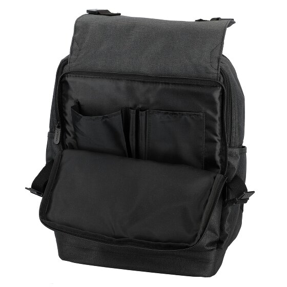 Dermata Daypack 43 cm Laptopfach