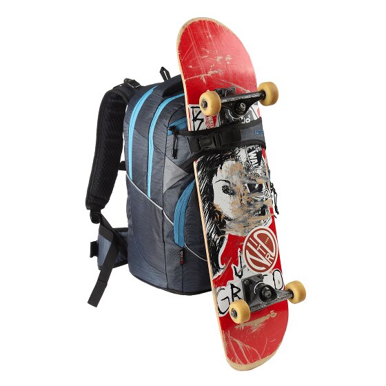 NITRO Superhero Schulrucksack 44 cm