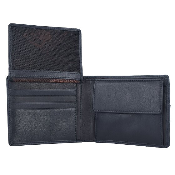 Picard Brooklyn Geldbörse Leder 11,5 cm