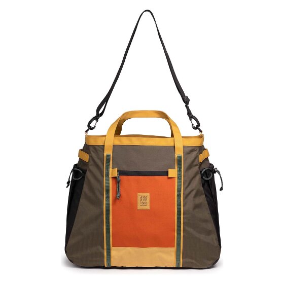 Topo Designs Mountain Shopper Tasche 51 cm