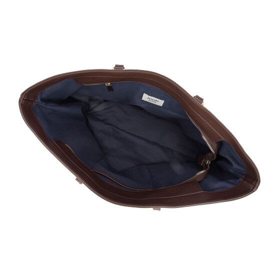 Joop! Jeans Cuore Lettera Lara Shopper Tasche 33 cm