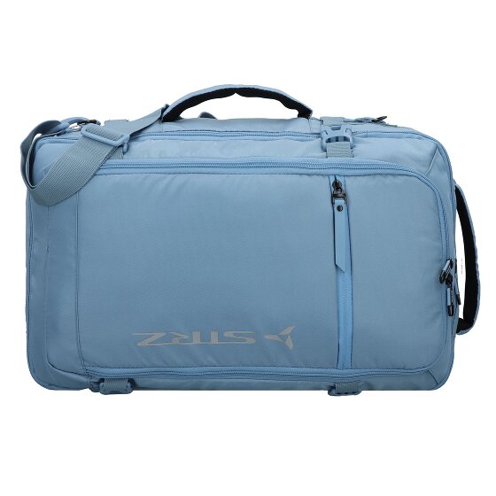 Polestream Strz by Vienna Business-Rucksack RFID Schutz 47 cm Laptopfach