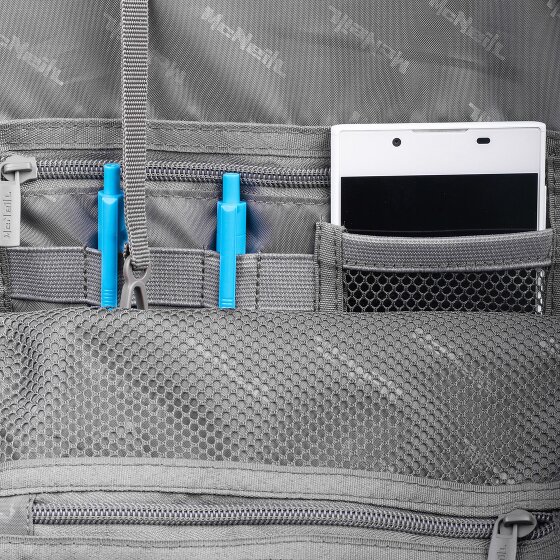 McNeill Milo Schulrucksack 43 cm