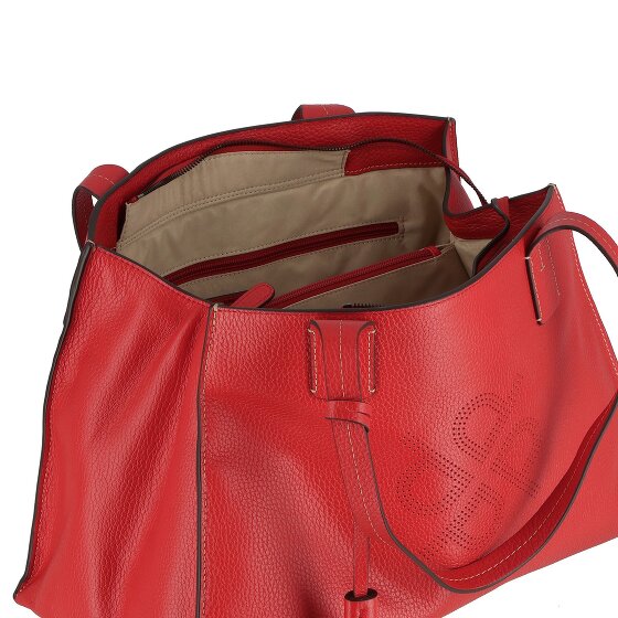 Picard Peephole Schultertasche Leder 40 cm