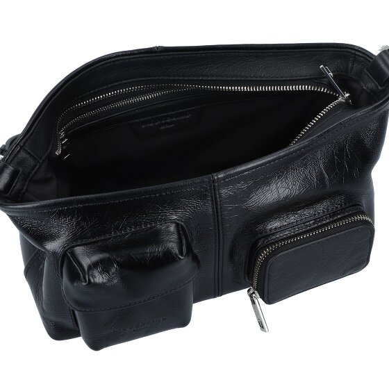 Liebeskind Archive Schultertasche Leder 26.5 cm