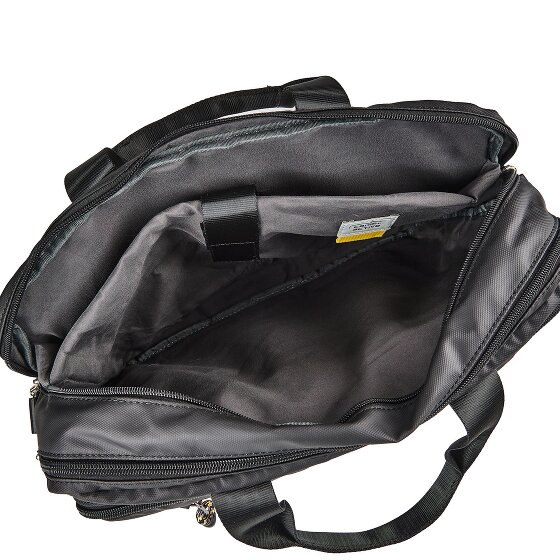 camel active Explore Aktentasche 42 cm Laptopfach