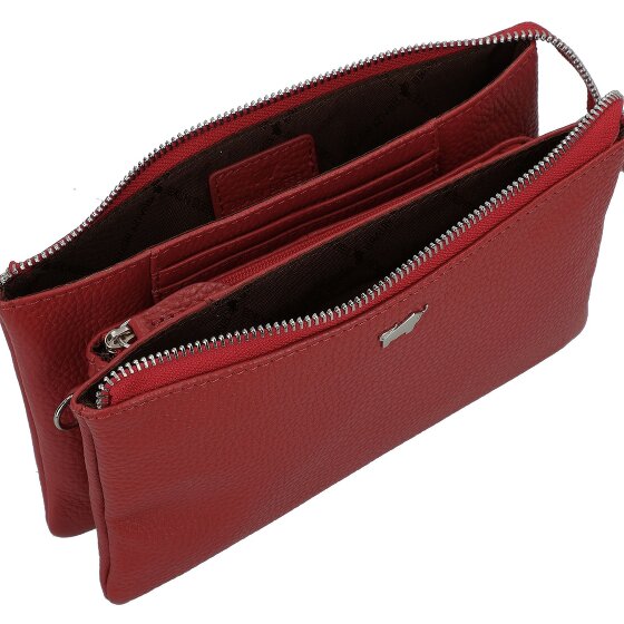 Braun Büffel Hanna Umhängetasche Leder 21 cm