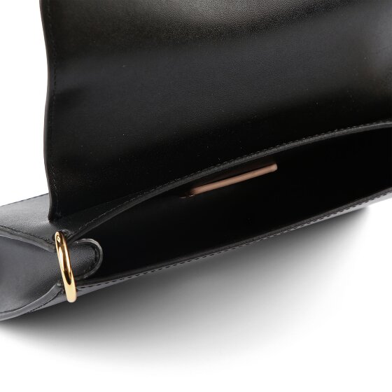 Coccinelle C-Me Umhängetasche Leder 22 cm