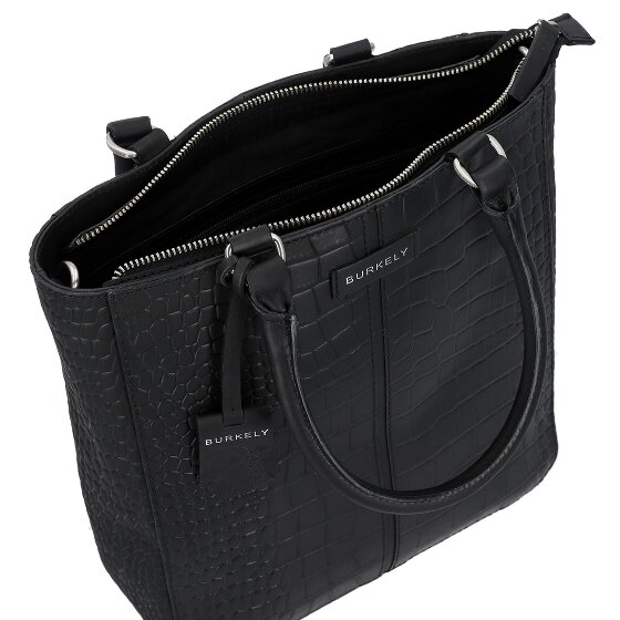 Burkely Cool Colbie Shopper Tasche Leder 26 cm