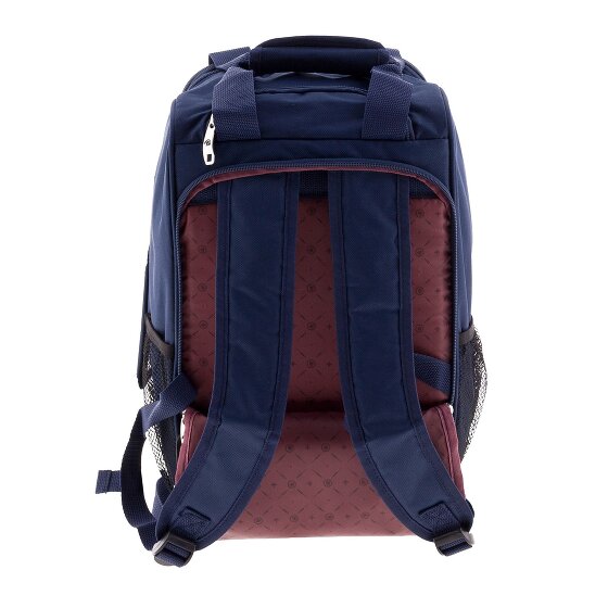 Gladiator 2100 2 Rollen Rucksacktrolley 40 cm Laptopfach