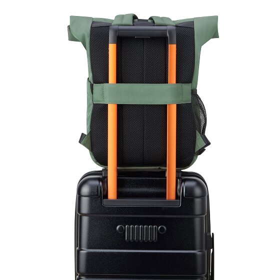 Jeep JS016D Daypack 41 cm Laptopfach