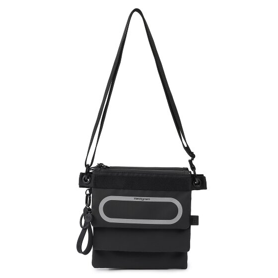 Hedgren Uni Isa Umhängetasche RFID Schutz 18.5 cm