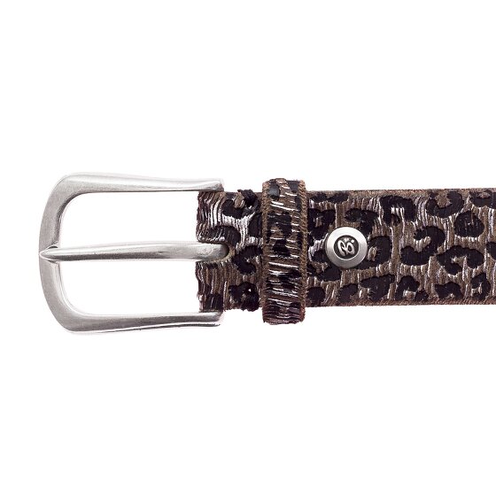b.belt Gürtel Leder