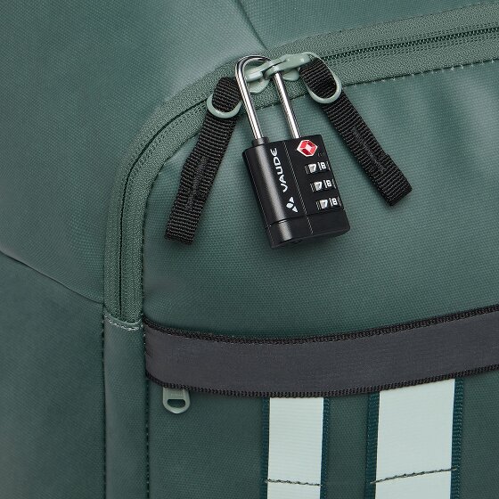 Vaude Takutea 65 2 Rollen Trolley 65 cm