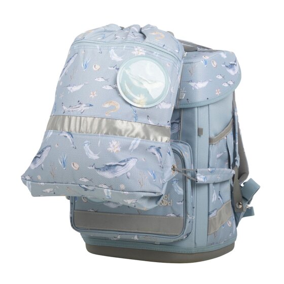 School-Mood Champion Schulranzen-Set