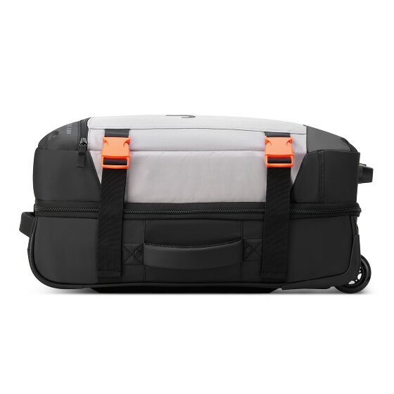 Jeep JS007C 2 Rollen Kabinentrolley 55 cm