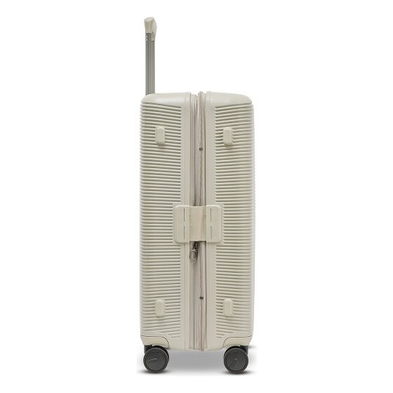 Echolac Ultima 4 Rollen Trolley M 67 cm mit Dehnfalte