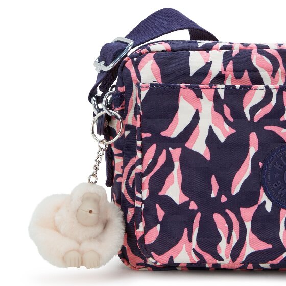 Kipling Basic Prt Abanu Umhängetasche M 24 cm